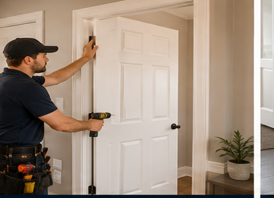 Door Installation