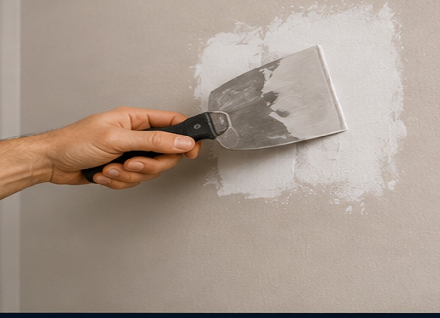 Drywall Repair