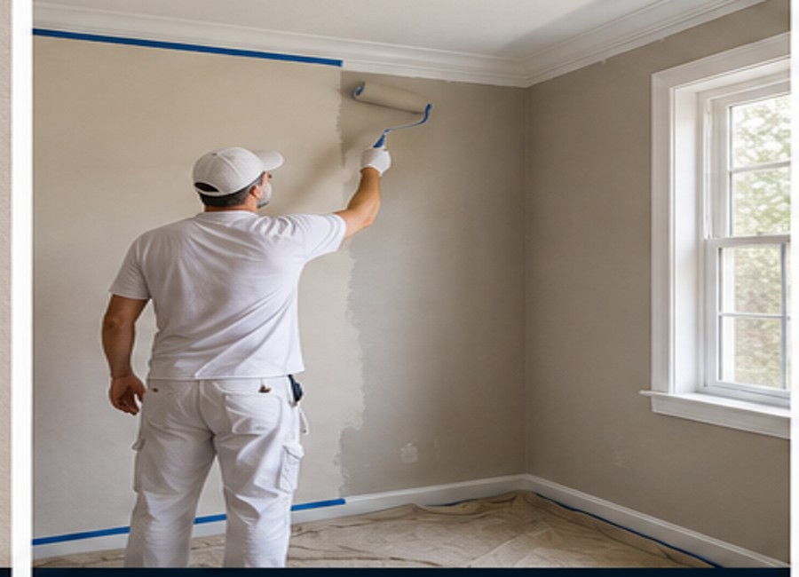 Interior Painting